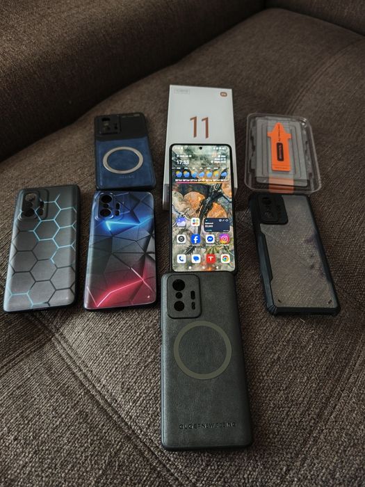 Xiaomi 11T 128Gb