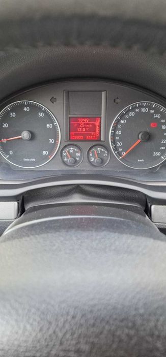 De vanzare VW Jetta