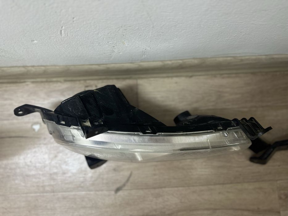 Оригинал фары Ravon R3