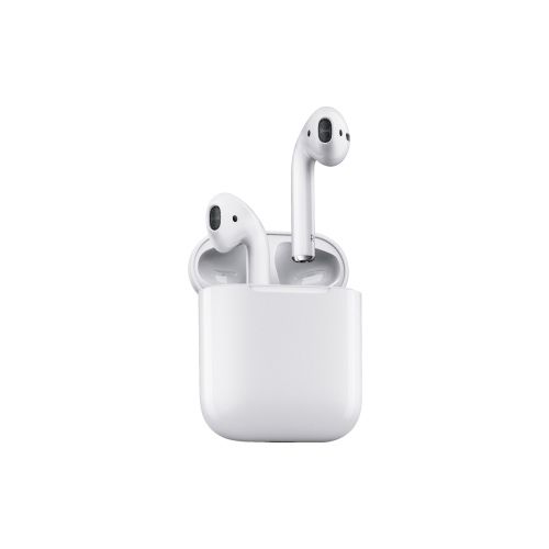 airpods 1 наушники