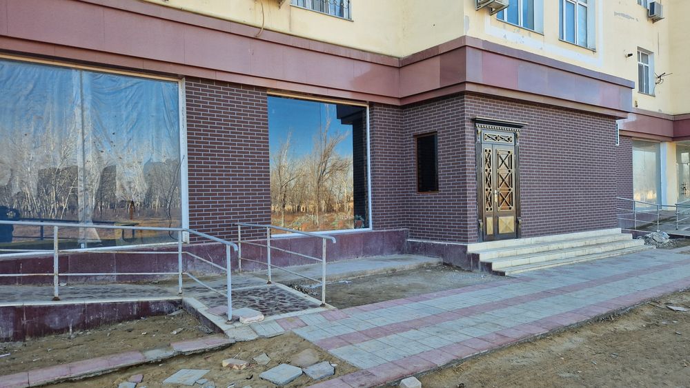 Продаётся помещение кафе Ходжейли