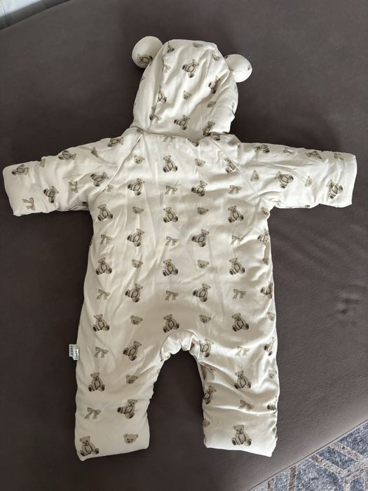 Продам комбинезон демисезоный