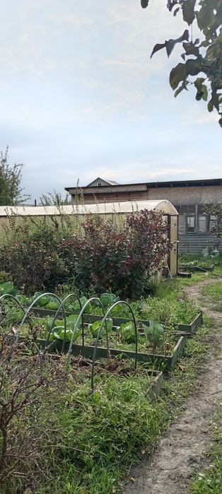 Продам частный дом в пос. Солнечный 1