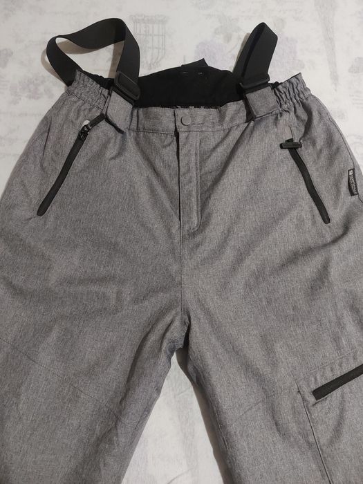 Зимен панталон..