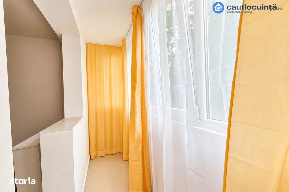 2 camere | Tei | Emerald | Facultatea de constructii | investitie |