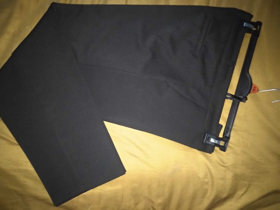 Женские офисные брюки, Классические Осенние