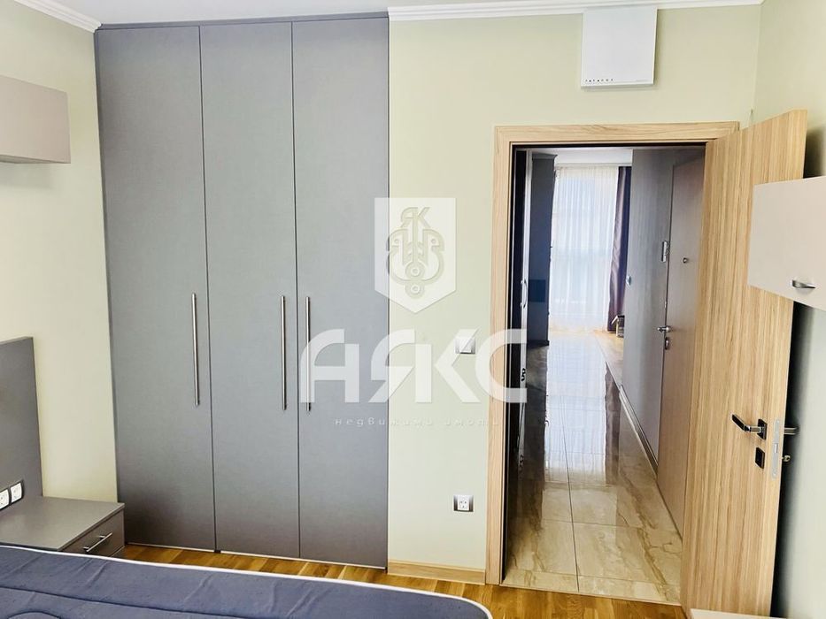 Дава се под наем Двустаен апартамент в София, Гео Милев - 65 кв.м за 663 € - Снимка #3