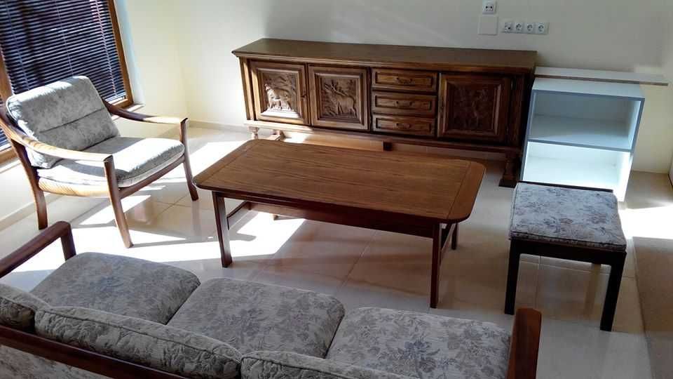 Дава се под наем Двустаен апартамент в Банкя - 80 кв.м за 459 € - Снимка #1