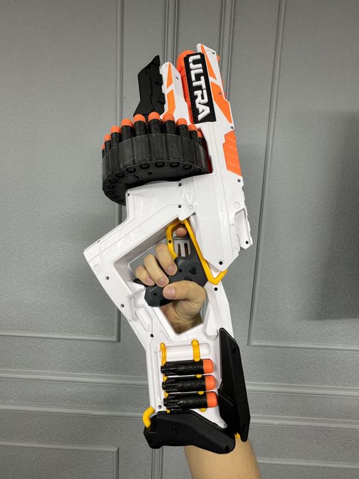 Бластер Nerf ULTRA ONE