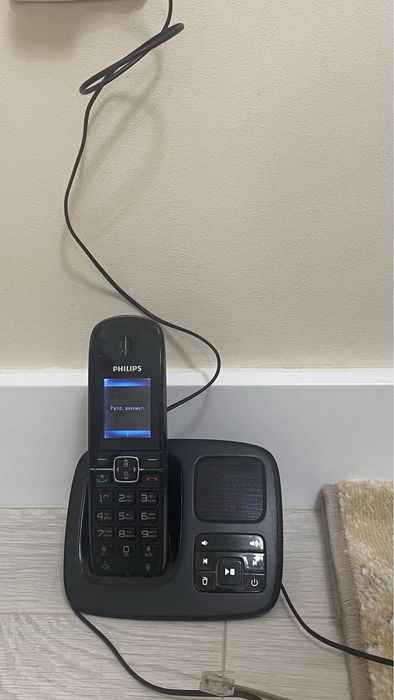 Телефон Philips