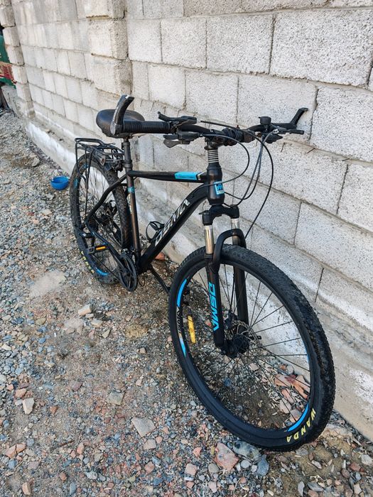 Велосипед взрослый