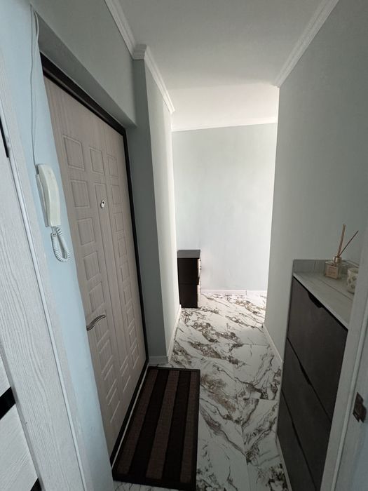 Продается квартира  с ремонтом