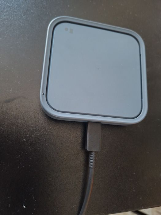 Încărcător Wireless Samsung 15W EP-P2400 - NOU / Original