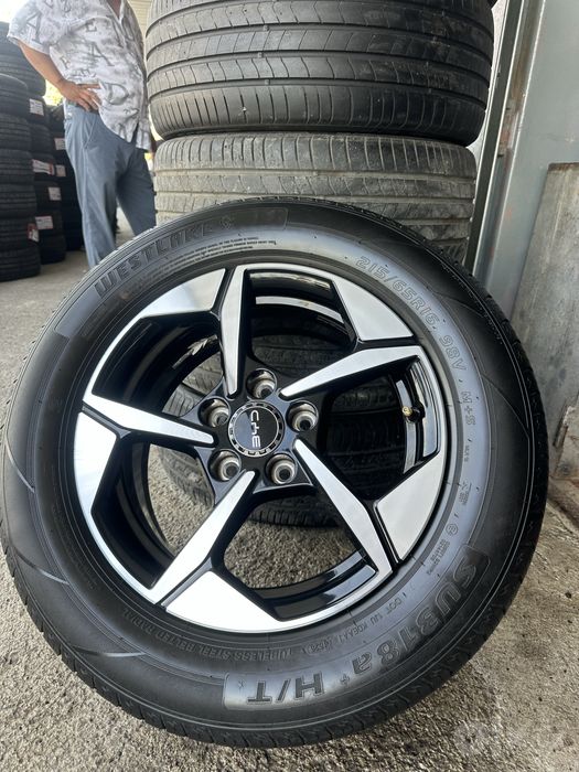 Byd yuan app r16 diska balon