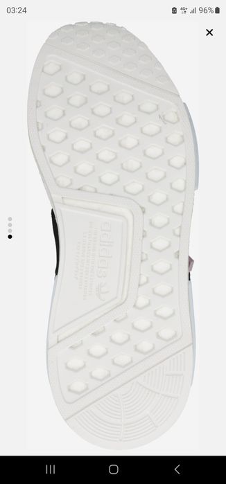 Vand Sneakers Adidas Originals