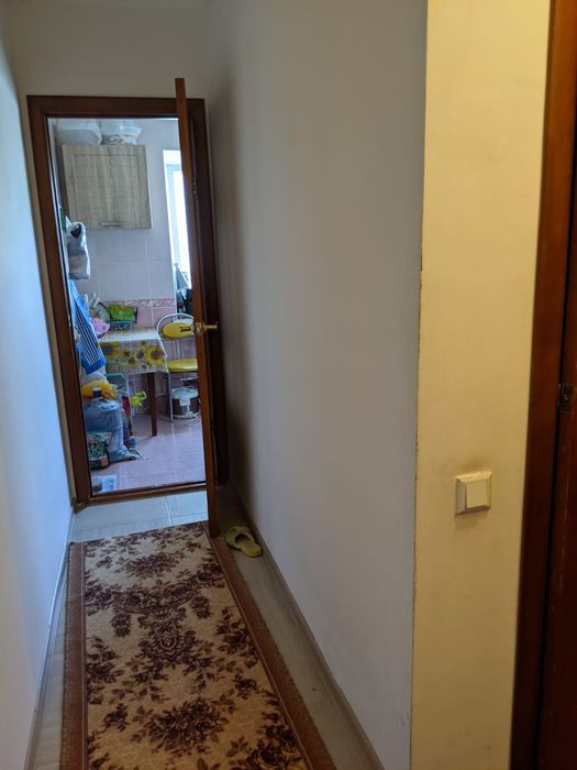 Продаётся 2-х комнатная квартира