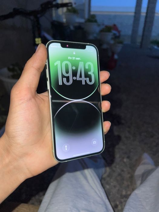 Iphone 12 ищу обмен