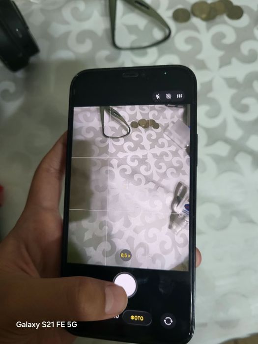 Apple IPhone 12pro