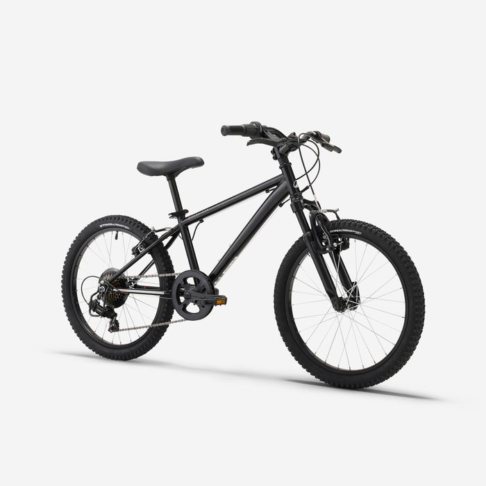 Bicicletă Mtb 20" Expl 500 Copii 6-9 ani - (SecondHand) Decathlon