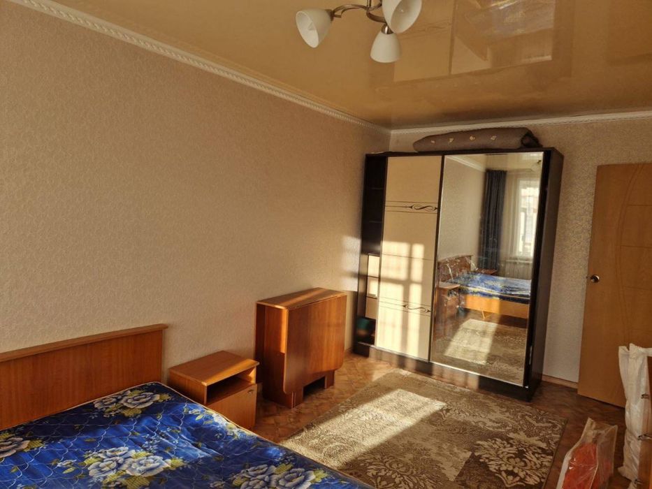 Продам двухкомнатную квартиру