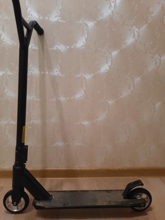 Новый Трюковой самокат