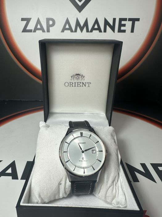 ZAP AMANET Vitan - Ceas Orient GW-03