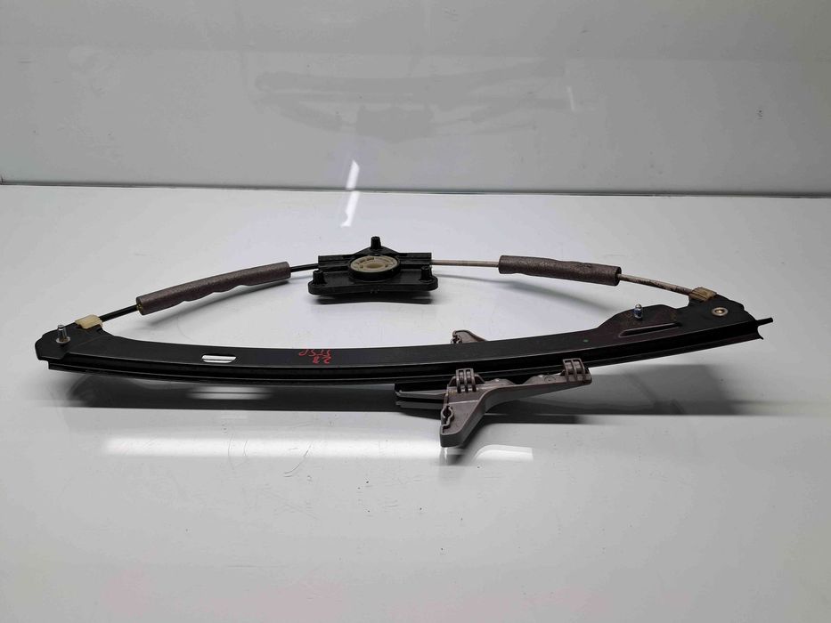 Macara electrica geam stanga spate Skoda Superb III Combi (3V5) [Fabr