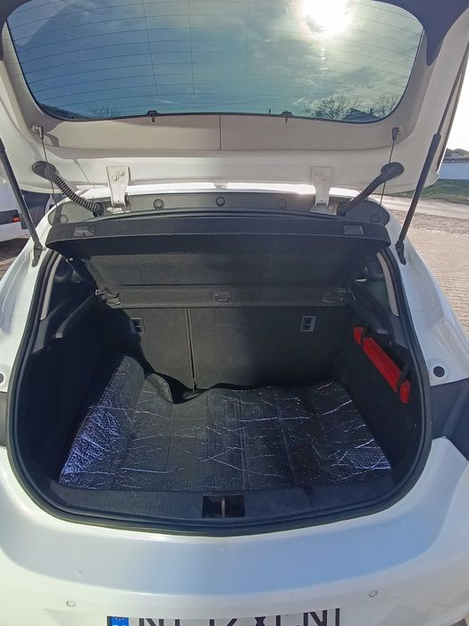 Vând Opel Astra J 1.7 cdti 2010