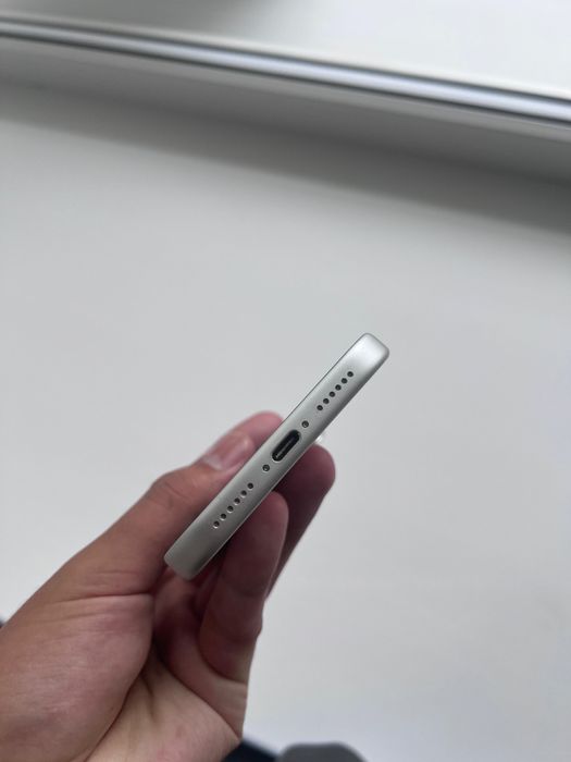 iPhone 17 pro max, 100% акб