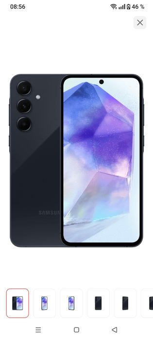 Продается Самсунг А55