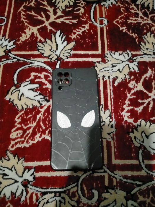 Продам телефон Samsung galaxy a12 64гб работает