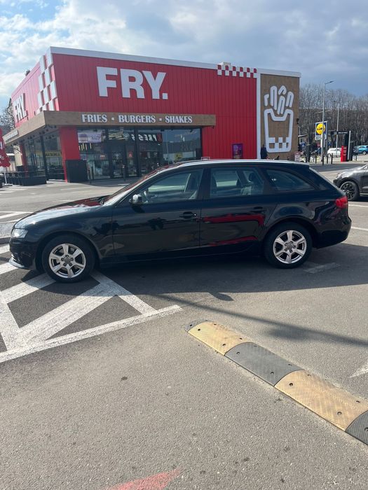 Vand Audi A4 2011 , primul proprietar