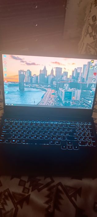 Продам Lenovo ideapad