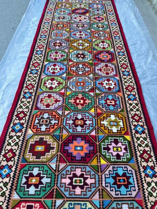 Котленски килим патека