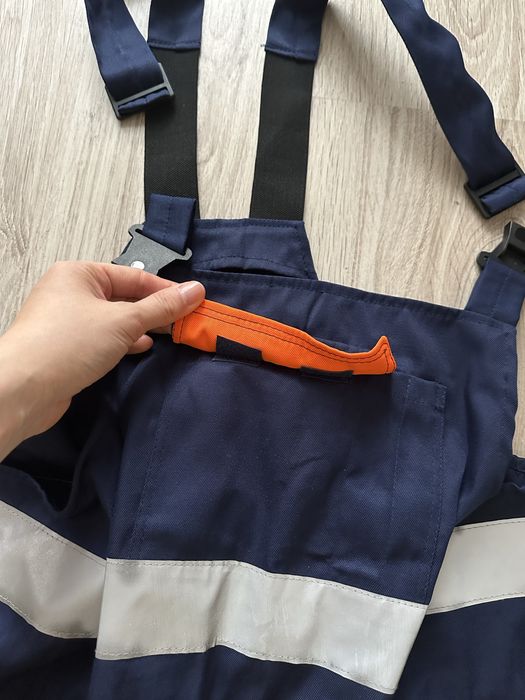 Продам спецодежду (робу) новую Велесстрой