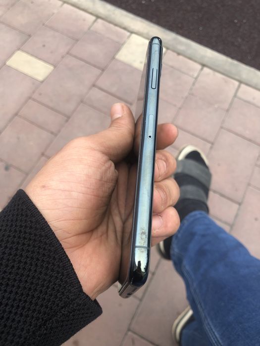 iPhone 11 Pro Max 256GB обмен/продажа