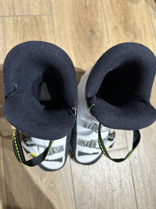 Clăpari Rossignol copil mărimea 18-19,5 235 mm