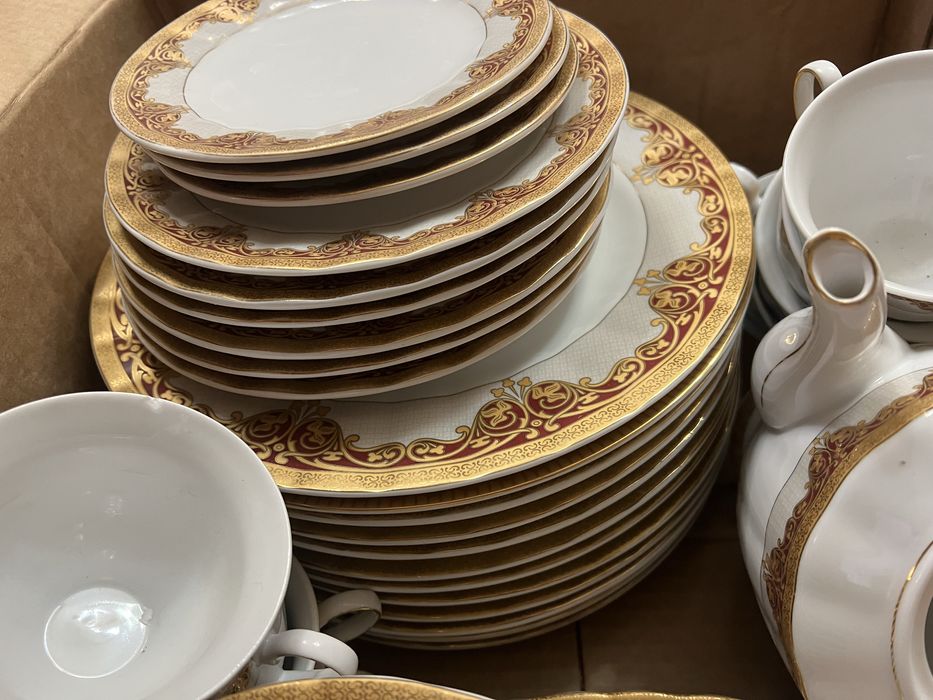 WINDCERA Японский сервис