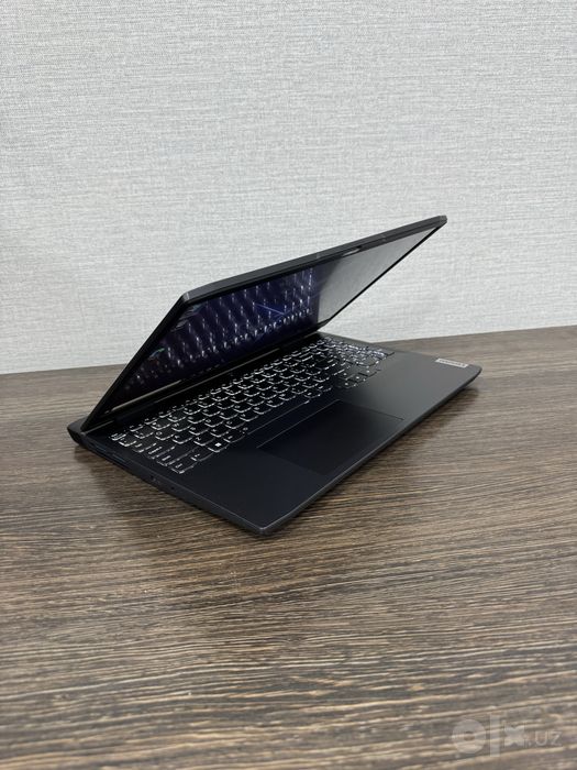 13-Th Gen Lenovo ideapad Gaming Ryzen-5 8gb DDR5 512-gb SSD RTX3050!