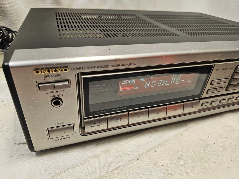 Onkyo TX-7900 Amplituner 150W