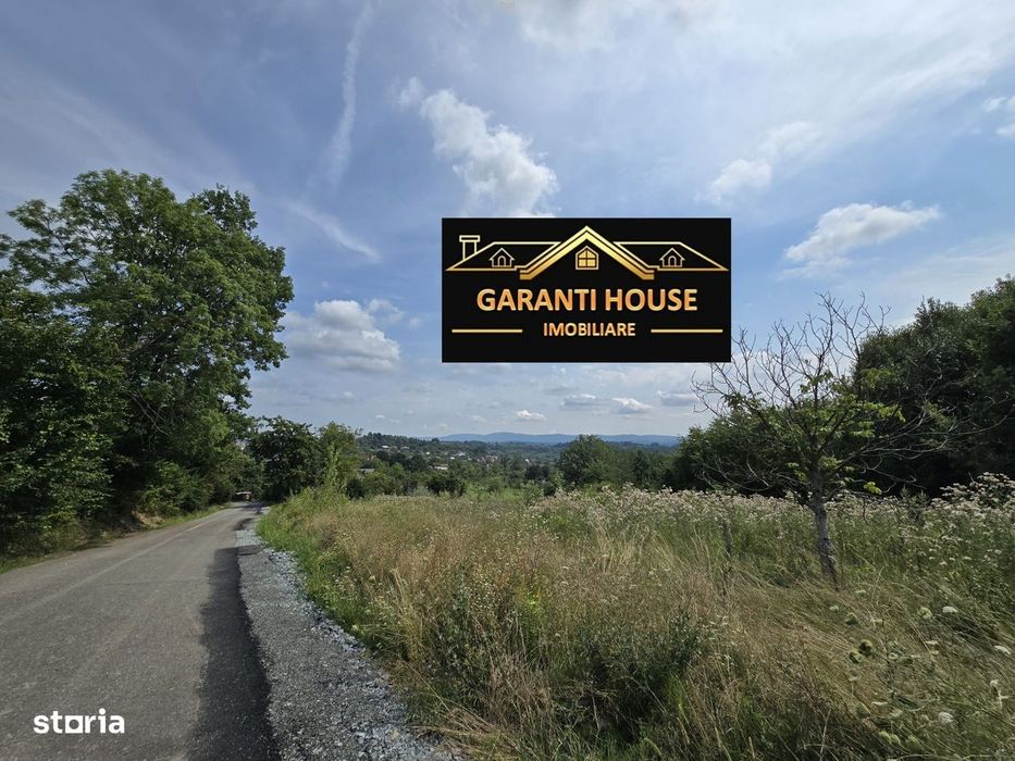 Grosi (zona Dambeni), teren intravilan, 1000 mp, 24 900€ negociabil