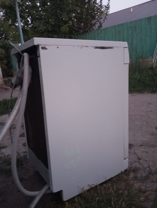 Посудомоечна машина BOSCH б/у