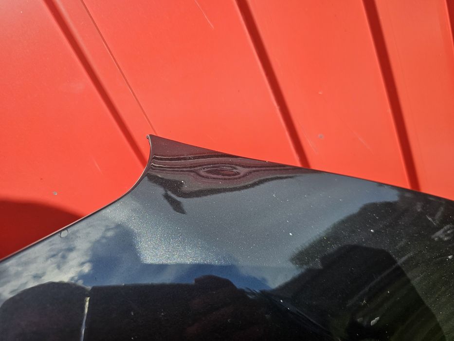 Capota fata Mercedes E Class Coupe/Cabrio W238 cod A2138870203