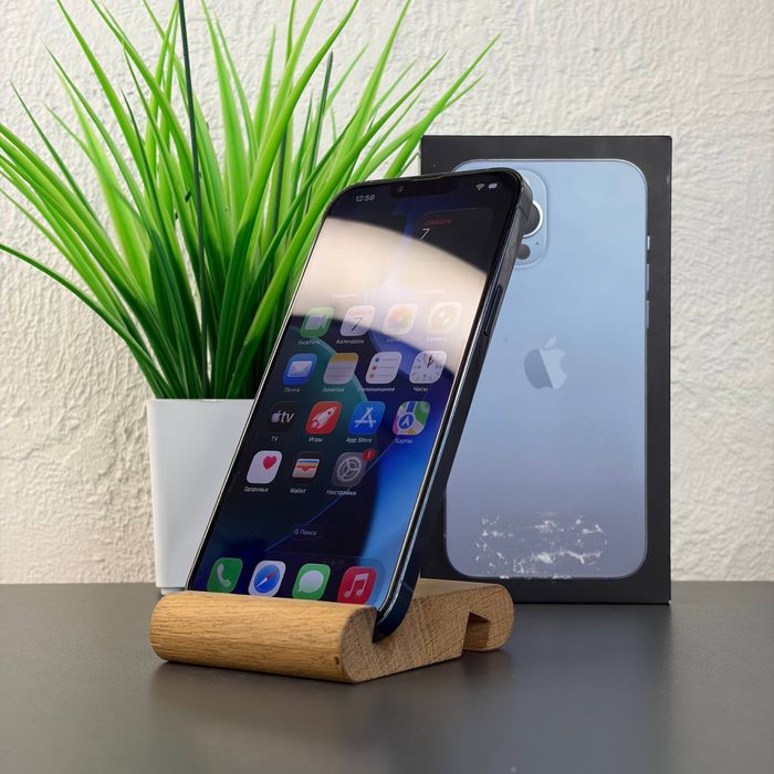 iPhone 13 Pro Max Айфон 13 Про Макс | Рассрочка