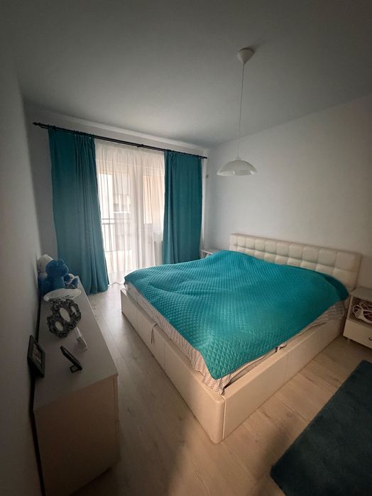 Apartament 3 camere mobilat și utilat, Sector 4