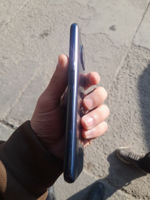 Poco X3 pro kafolati bilan