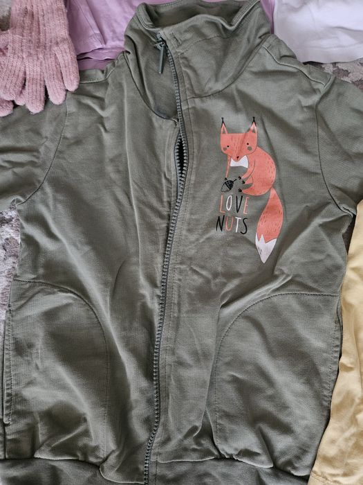 Одежда на девочку