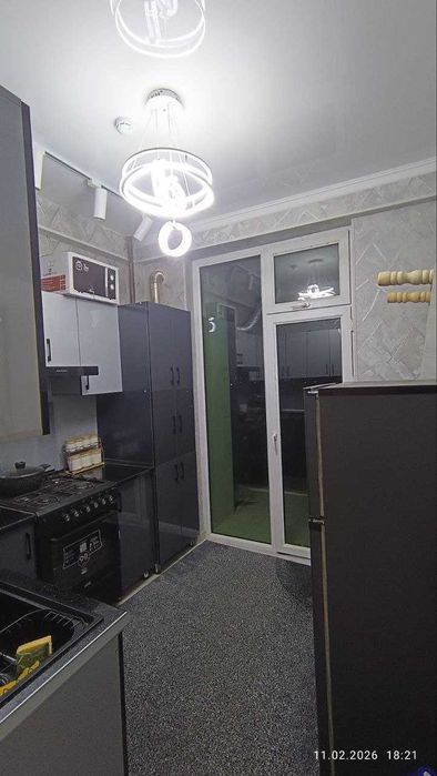 Аренда квартира | ЖК Хон Сарой | Миробод Куйлук |