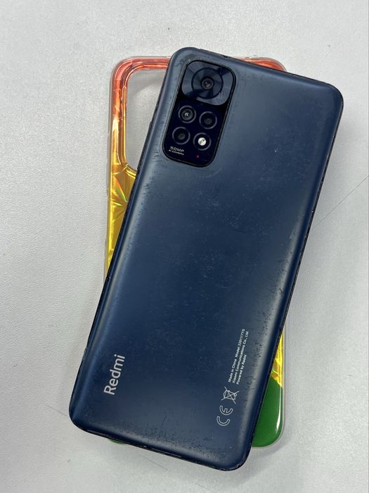Продам Redmi Note 11 128GB