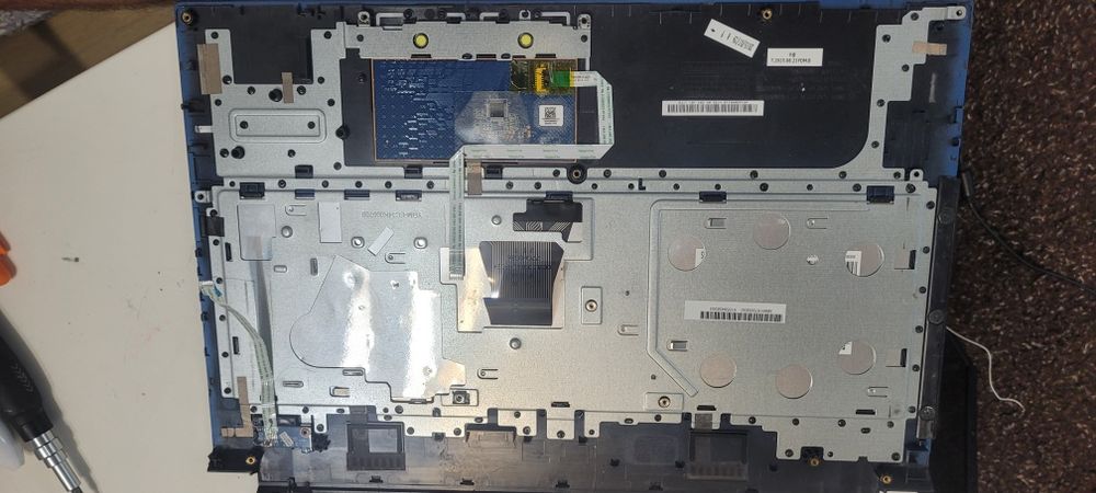 Piese Lenovo Ideapad 305-15IBD